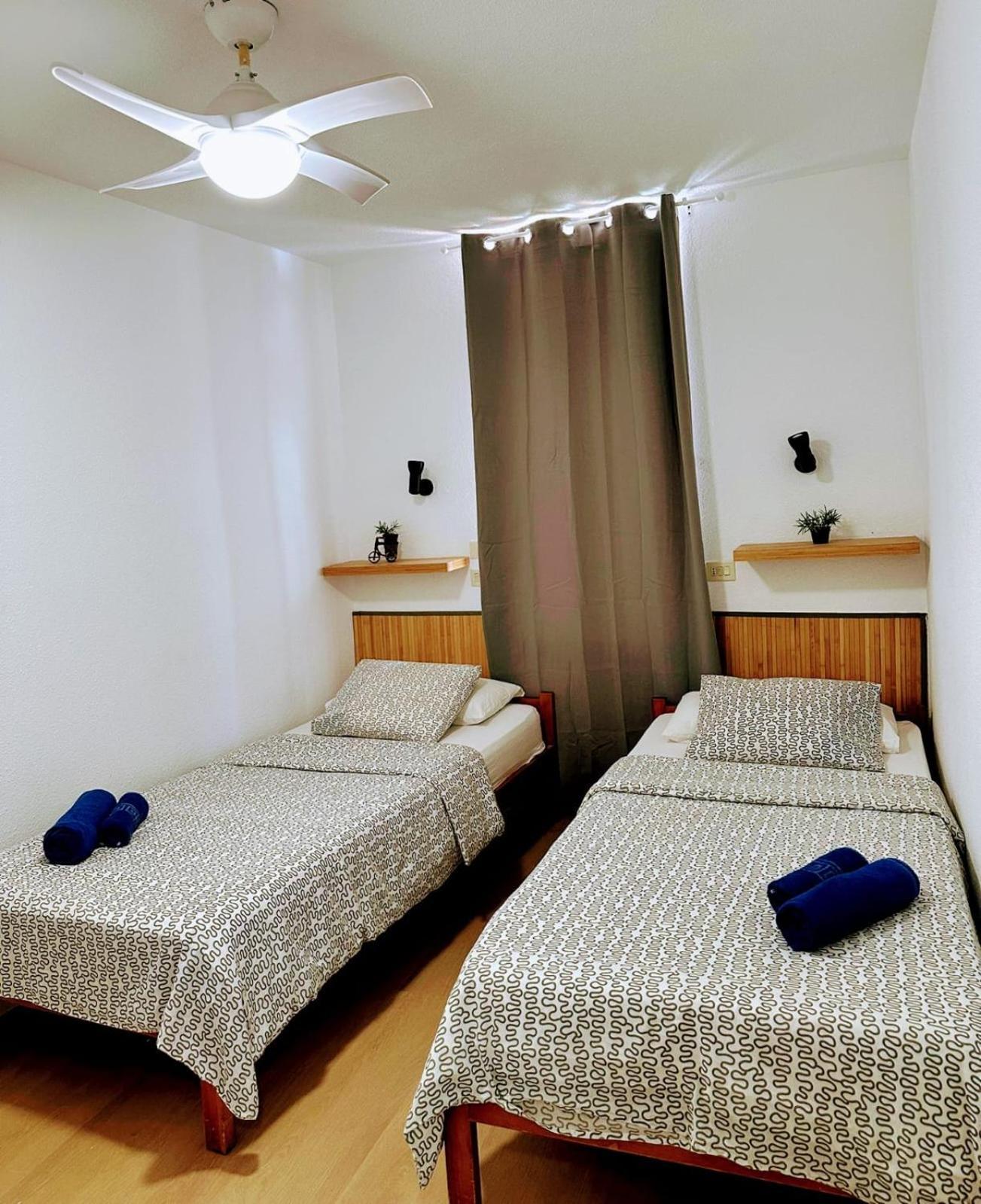 Bonito Apartamento 106 بلايا ديل إنغلز المظهر الخارجي الصورة