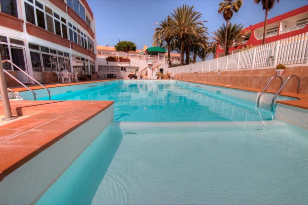 Bonito Apartamento 106 بلايا ديل إنغلز المظهر الخارجي الصورة