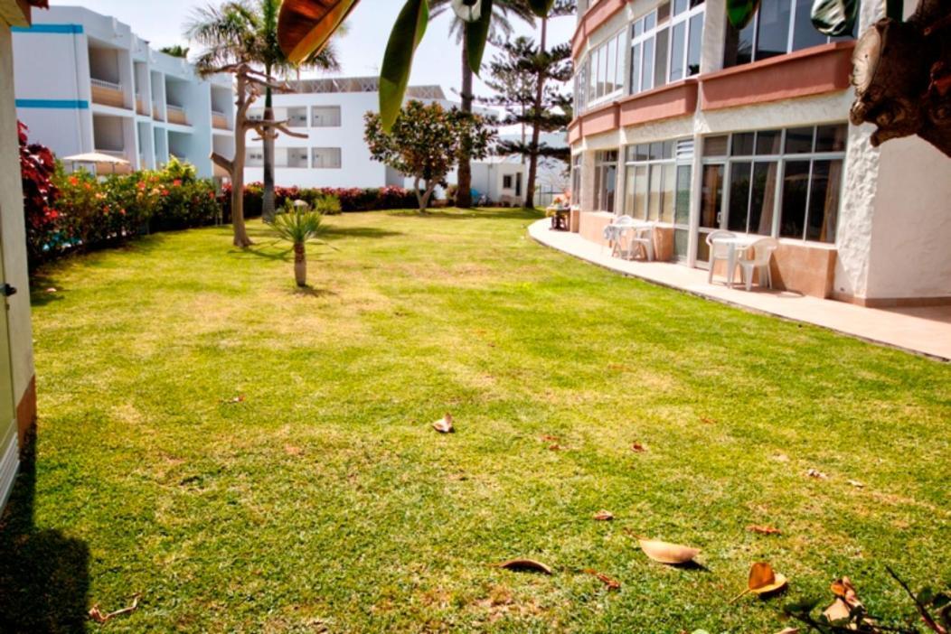 Bonito Apartamento 106 بلايا ديل إنغلز المظهر الخارجي الصورة